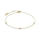 Mala Fußkettchen - 14kt. Gold